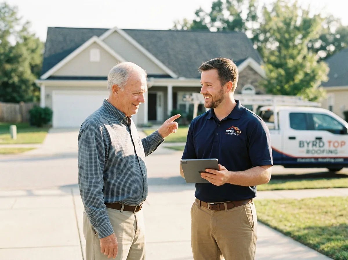 Roofing Summersville, MO FAQs